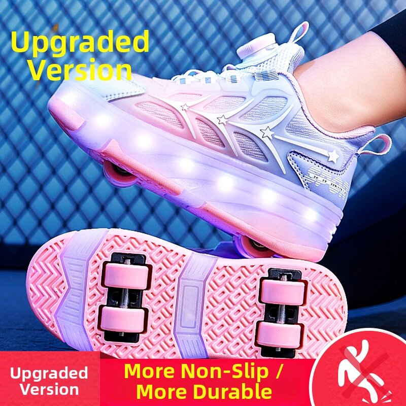 17.5% Price Drop Roller Shoes
