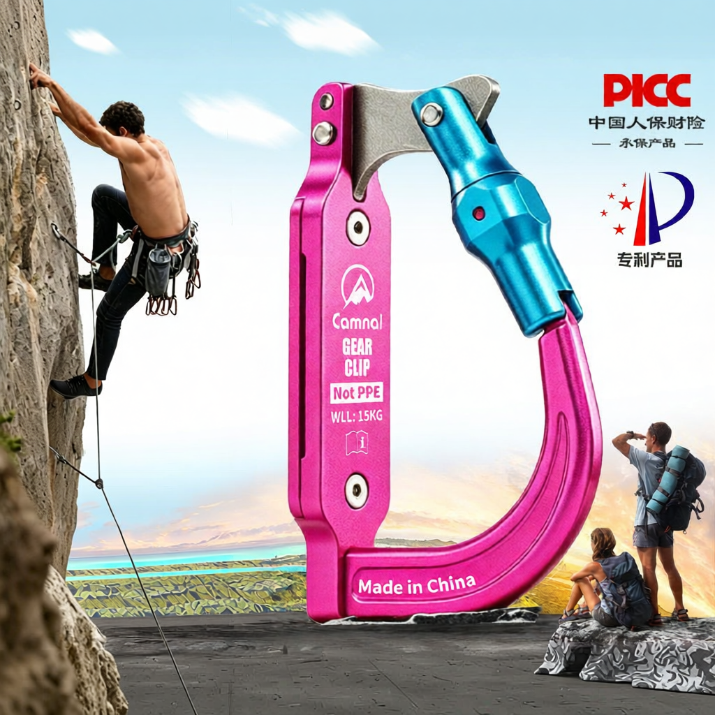19.6% Price Drop Gear Hanger