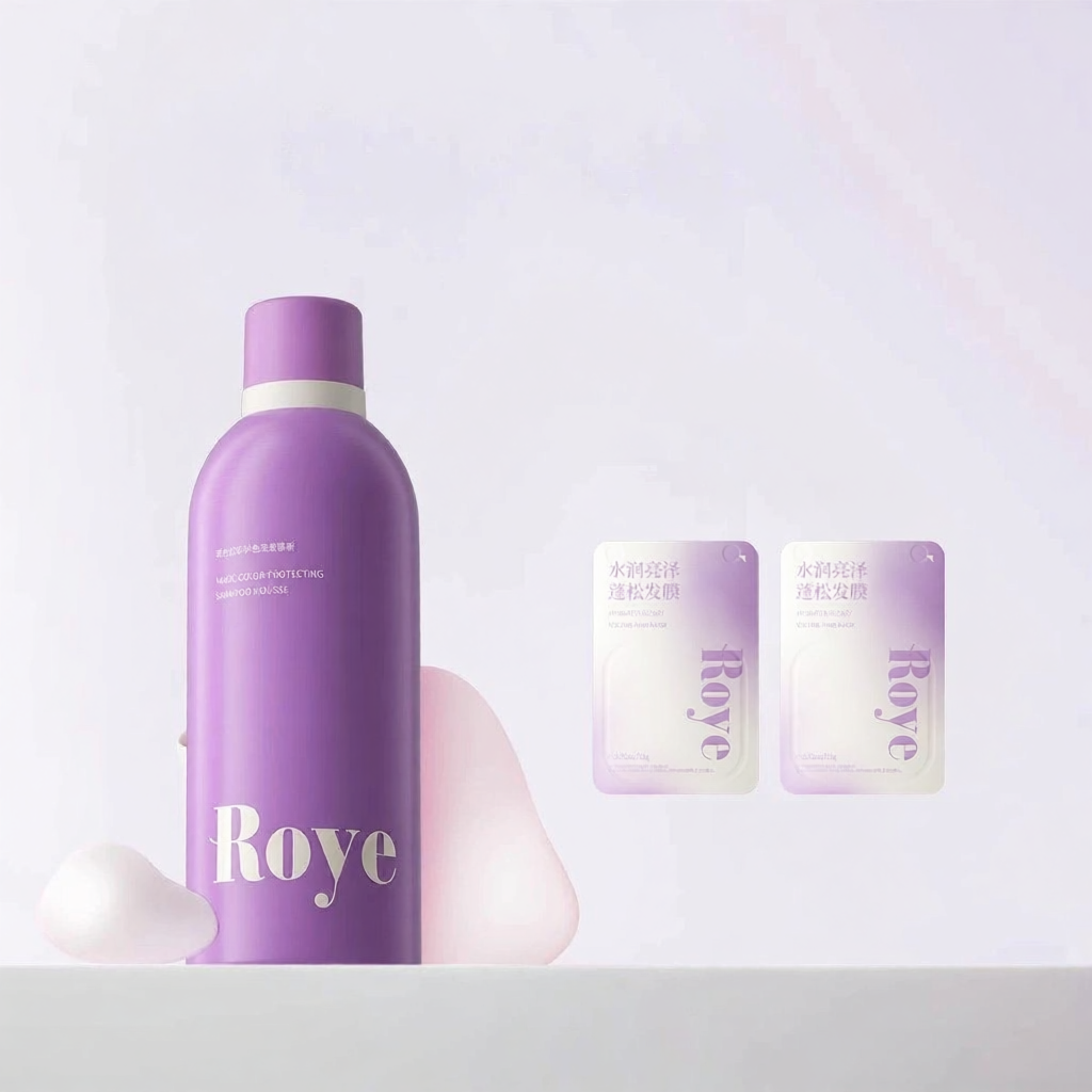 28% Price Drop: Roye Color Protecting