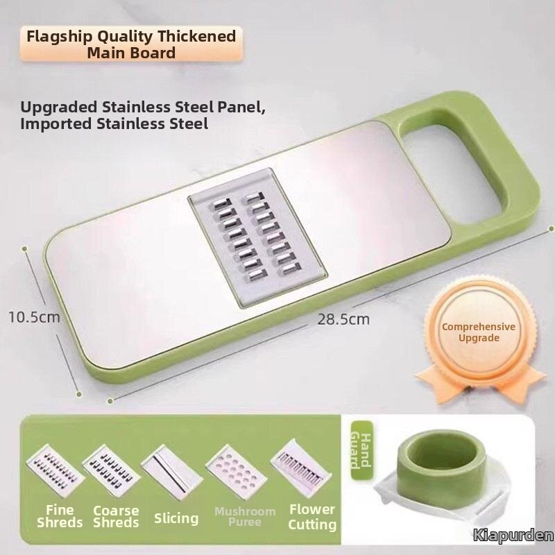 18.7% Price Drop Veggie Tool