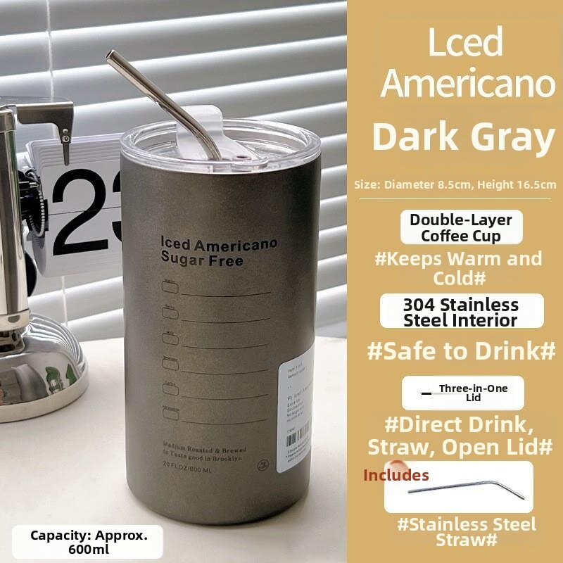 11% Price Drop Thermal Tumbler