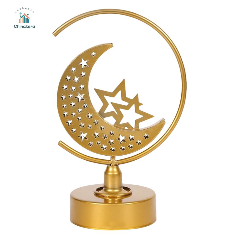 22% Price Drop Moon Lamp