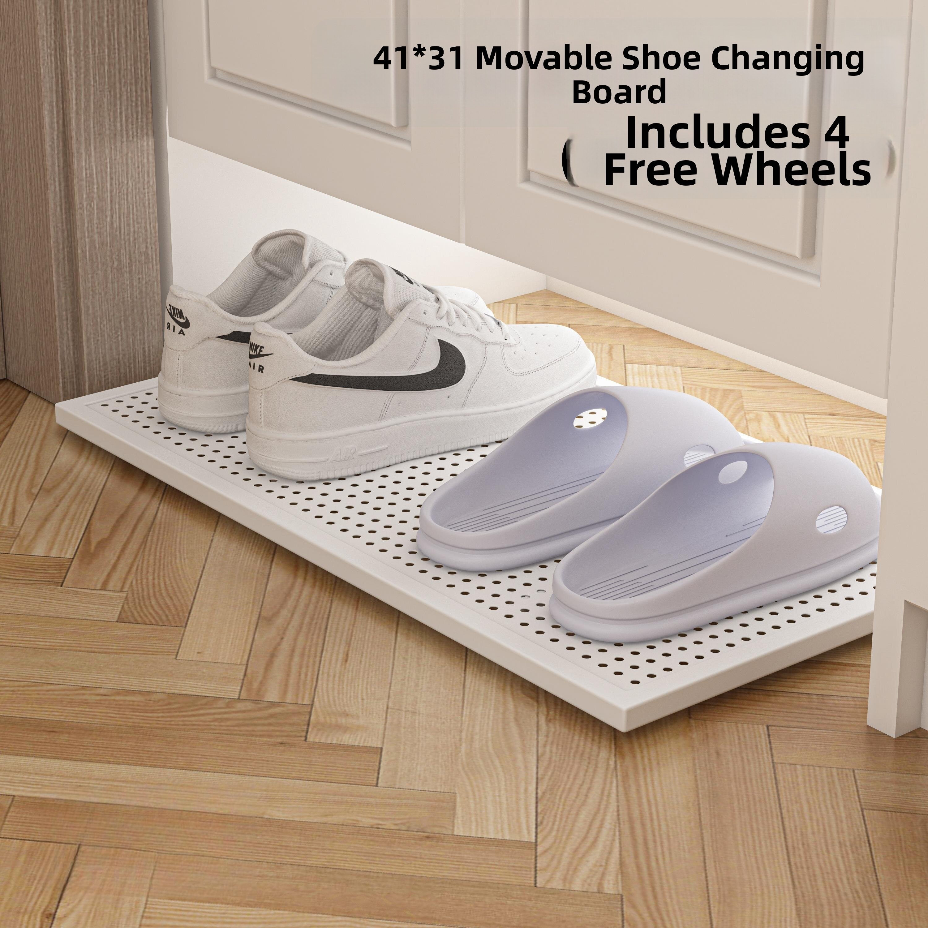 45.8% Price Drop Shoe Tray