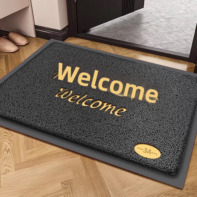 24% Price Drop Door Mat