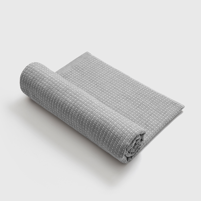 Fresh Price Drop: Oxwhite Waffle Weave