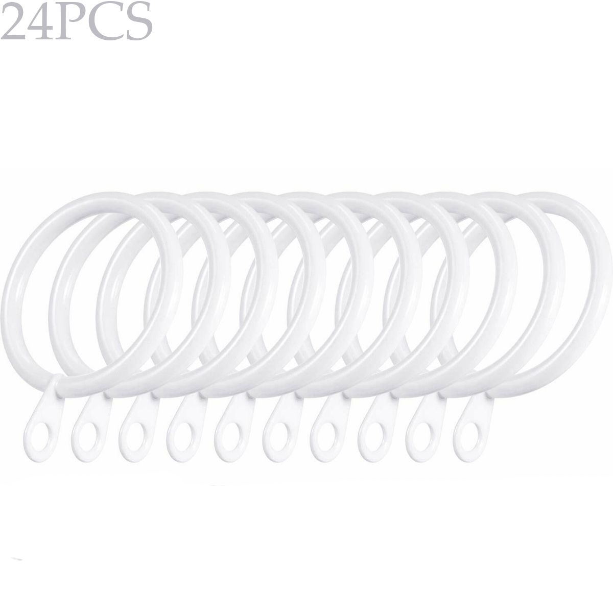 10% Price Drop Curtain Rings