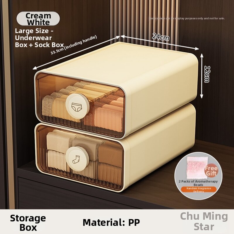 16% Price Drop Drawer Organizer