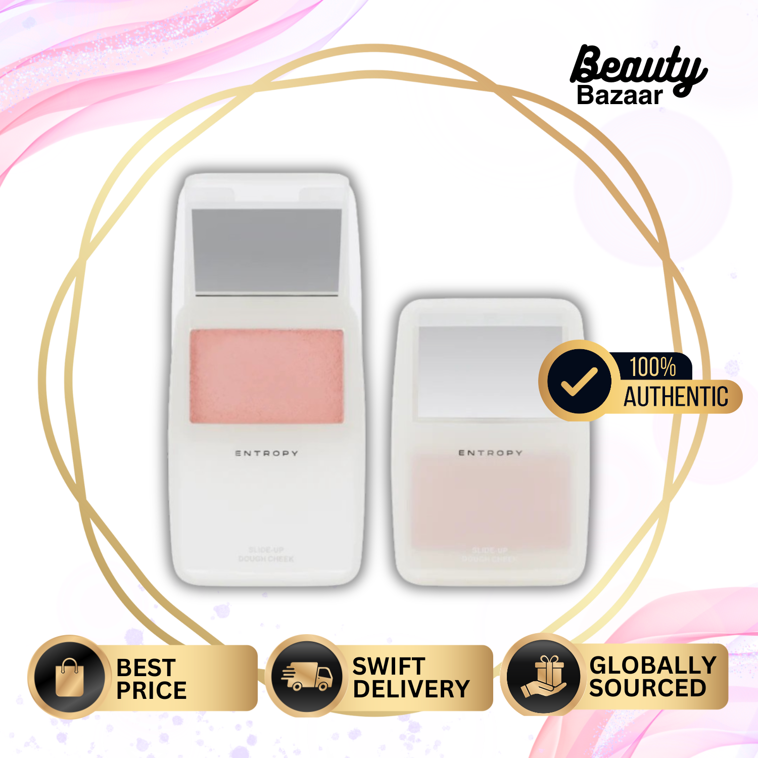 21% Price Drop Soft Matte Blush