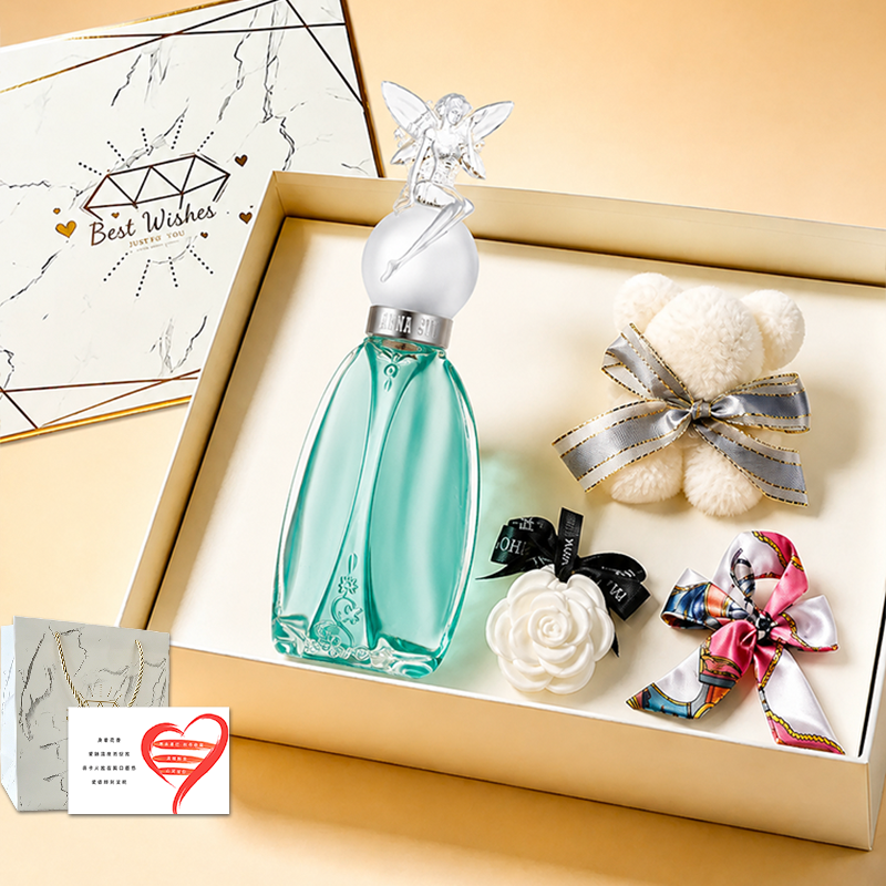 31.7% Price Drop Anna Sui Set