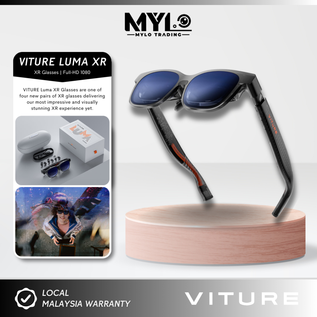 17% Price Drop on VITURE Luma