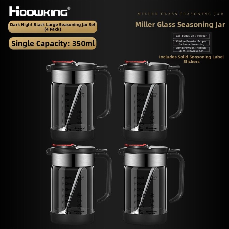 12.9% Price Drop Glass Jars