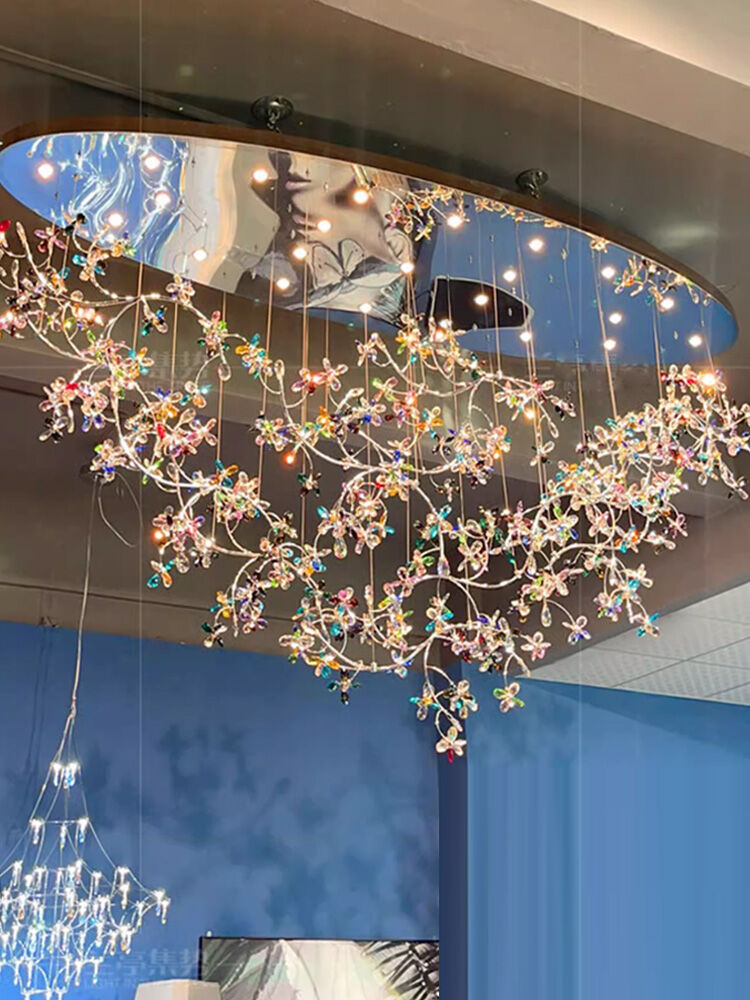 19.6% Price Drop Chandelier