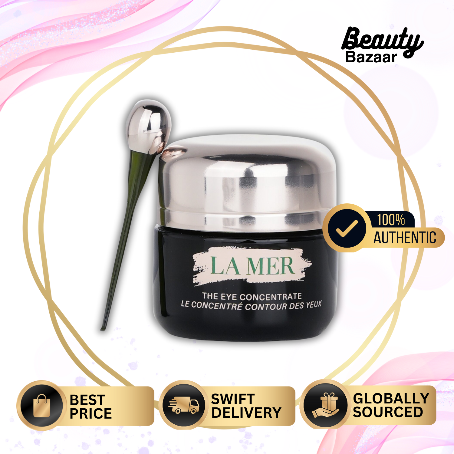 14% Price Drop La Mer Eye