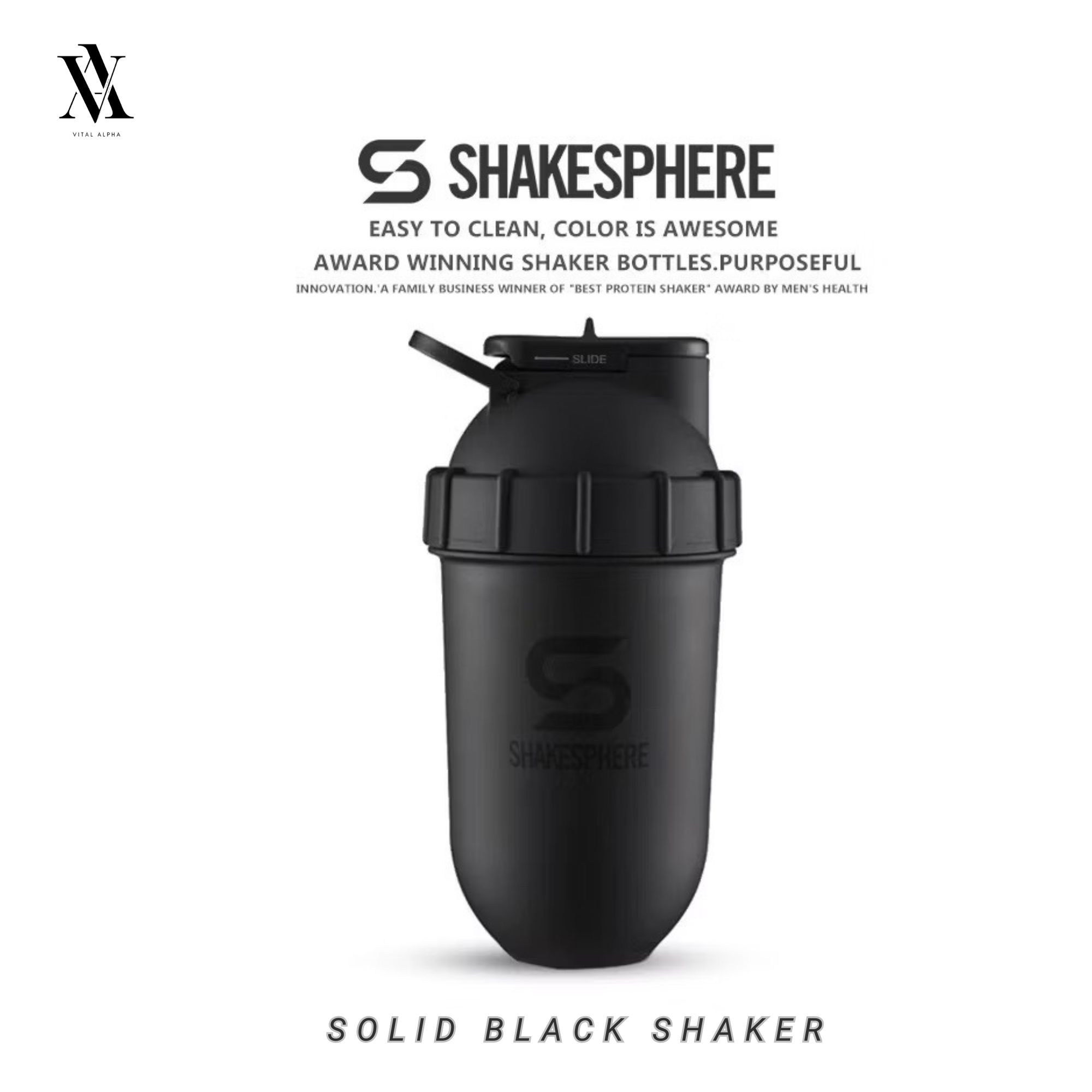 11% Price Drop Protein Shaker