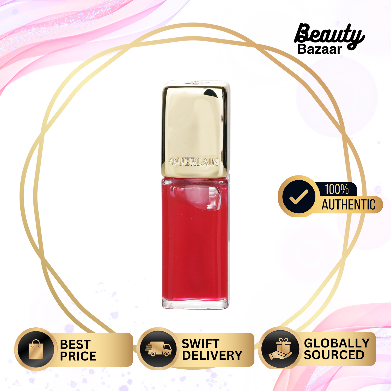 45% Price Drop: Guerlain KissKiss Bee