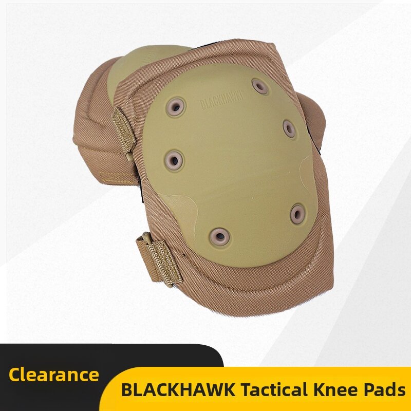 54% Price Drop Tactical Kneepads