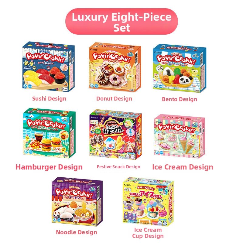 15% Price Drop Edible Toy Candy