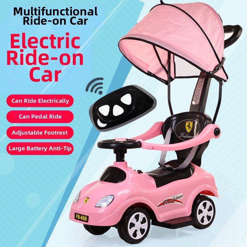 11% Price Drop Toddler Stroller