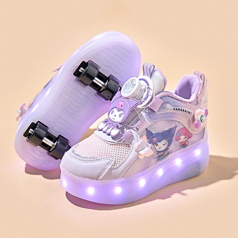 10.6% Price Drop LED Skates