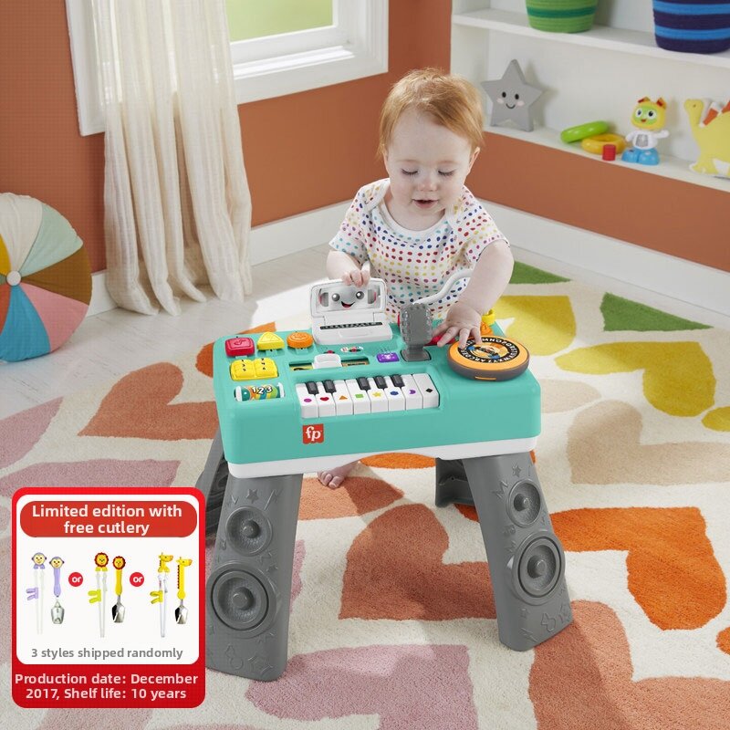 43% Price Drop Musical Table