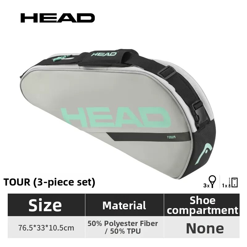14.8% Price Drop HEAD Bag
