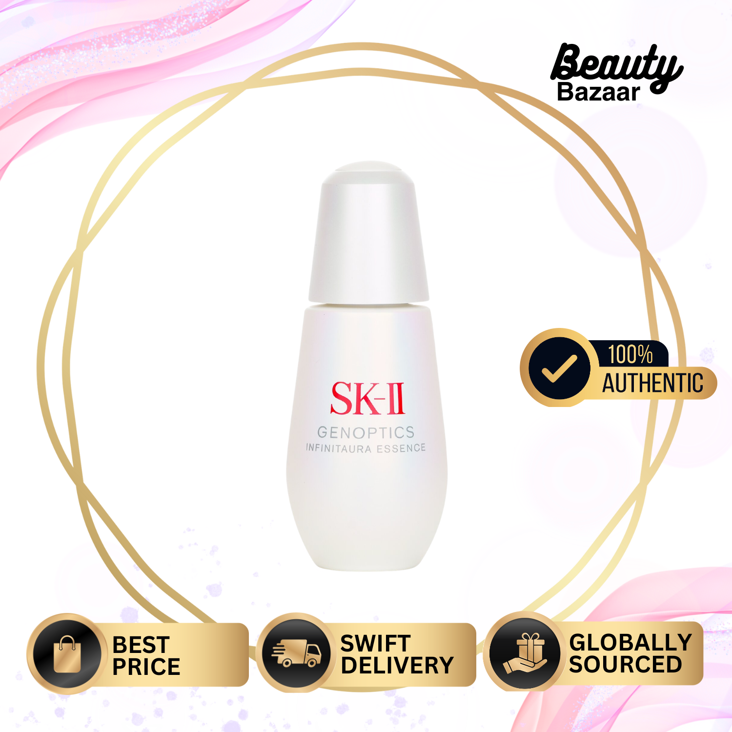 39.7% Price Drop SK-II Essence