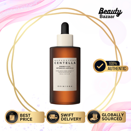 27% Price Drop Centella Ampoule