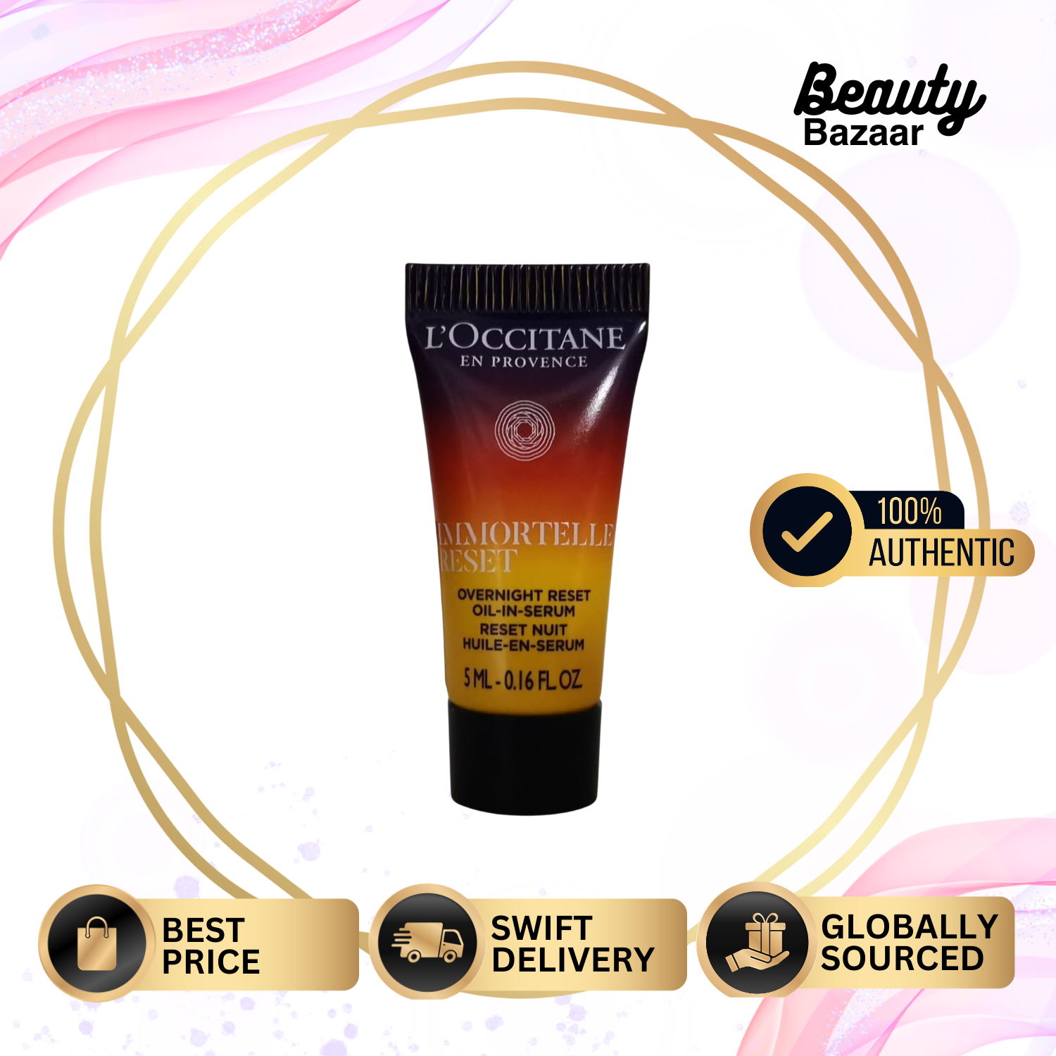 16% Price Drop Immortelle Serum