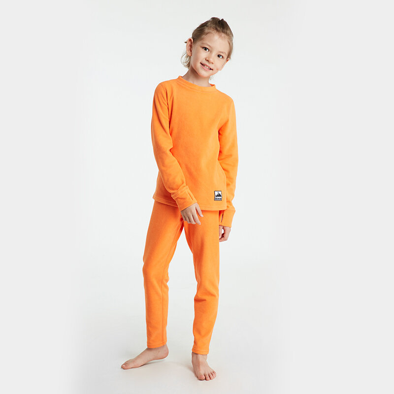 38.5% Price Drop Kids Thermal