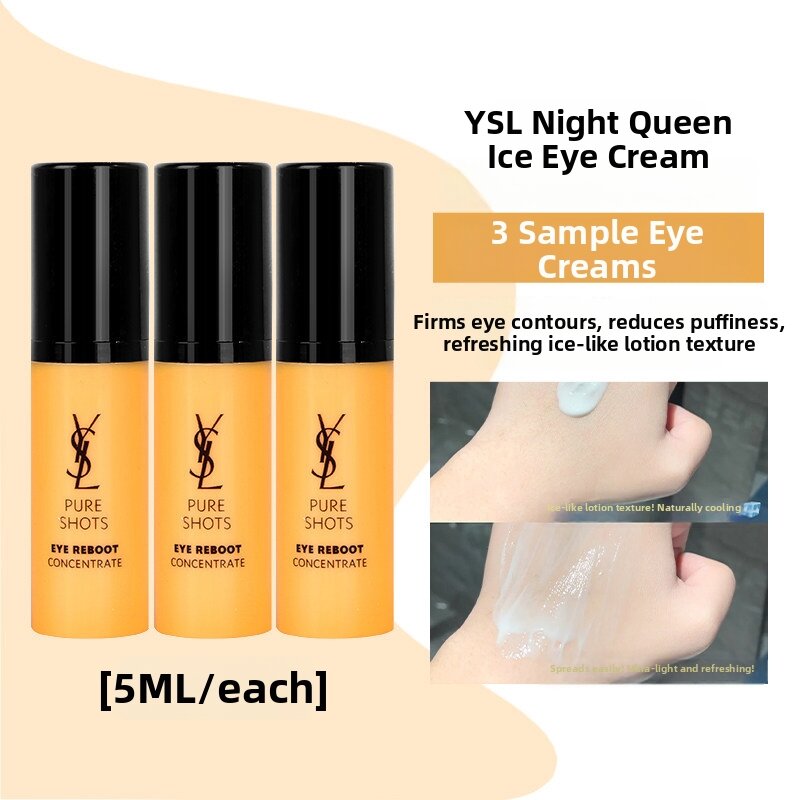11% Price Drop Eye Cream