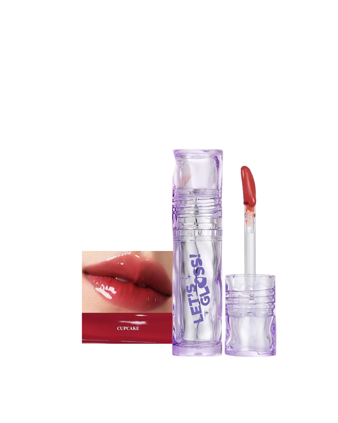18.6% Price Drop Gloss Tint