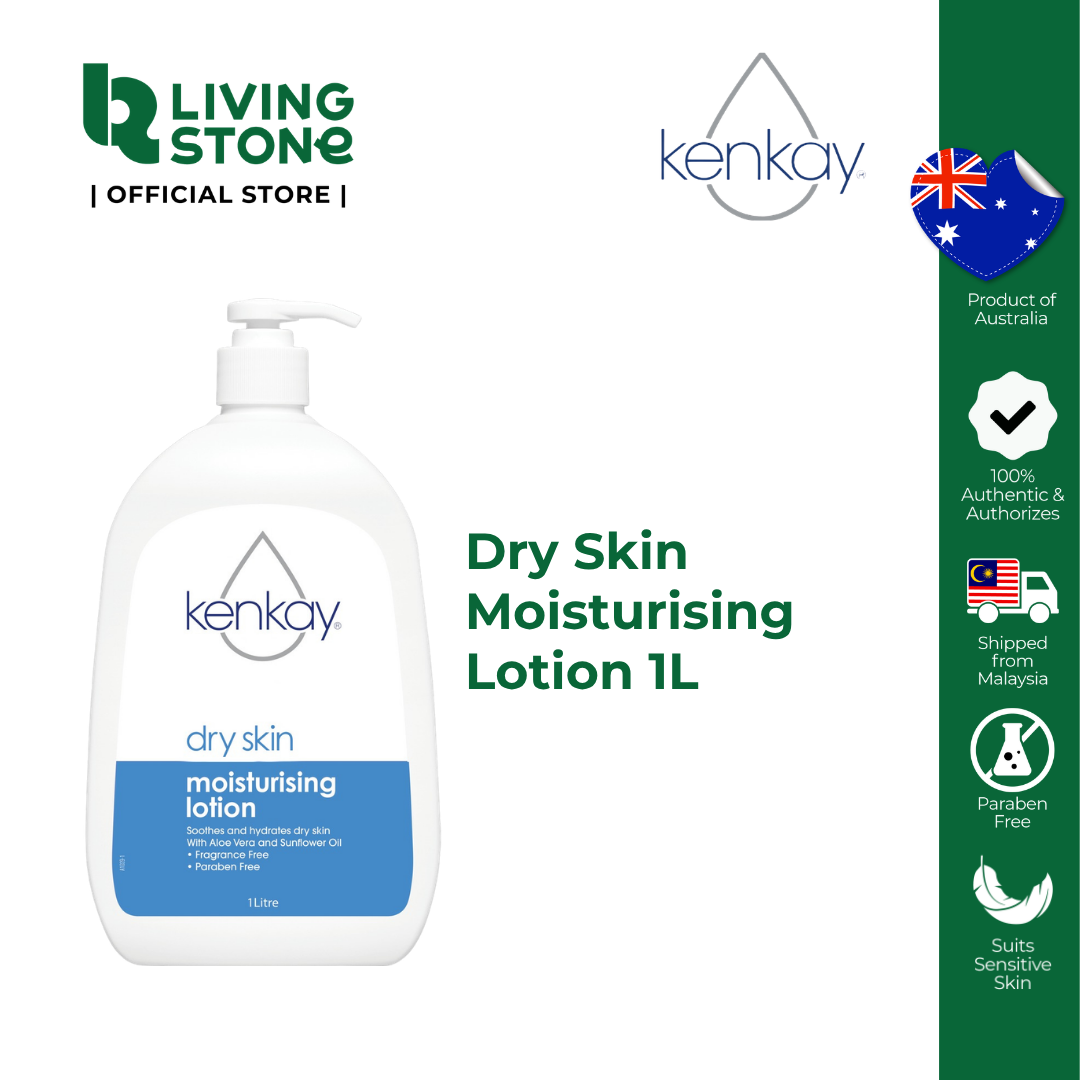 12% Price Drop Kenkay Lotion
