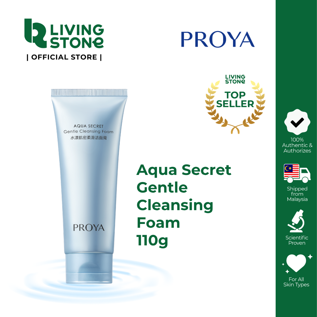 12% Price Drop Cleansing Foam