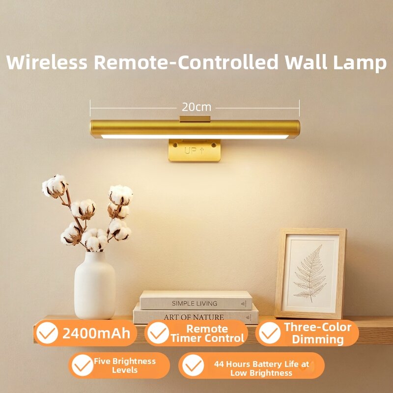 13% Price Drop Wall Light