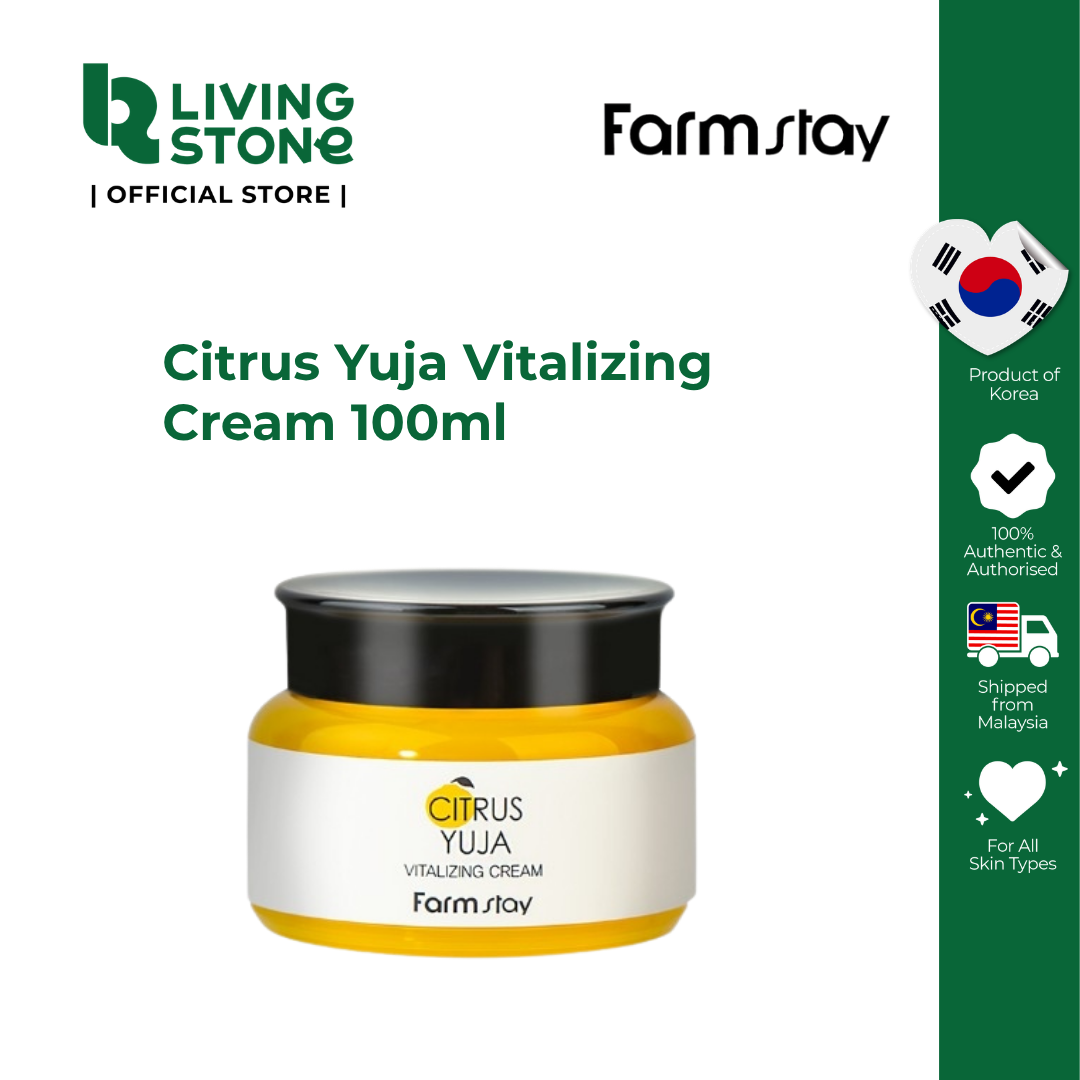 21% Price Drop Citrus Cream