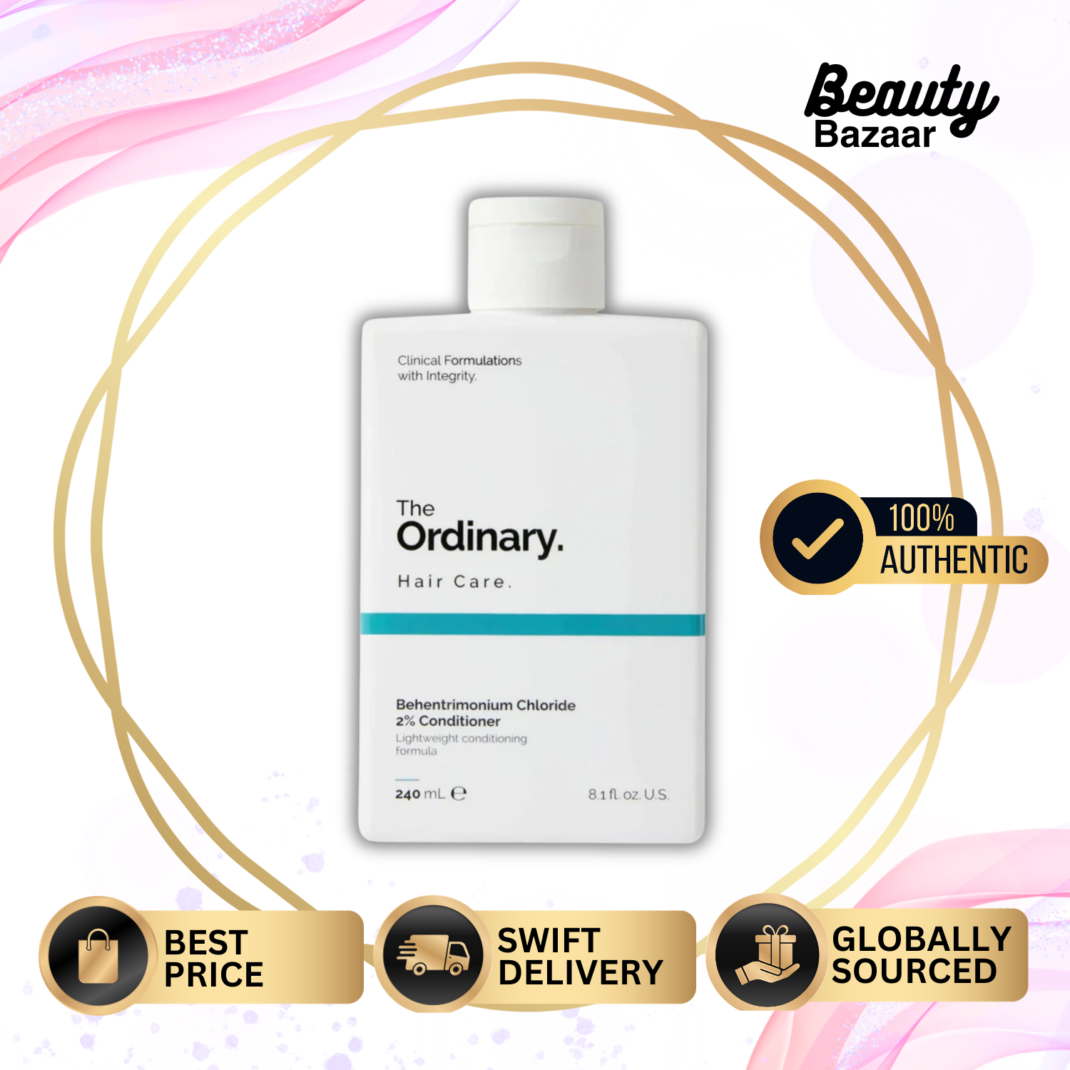 13% Price Drop Hair Conditioner