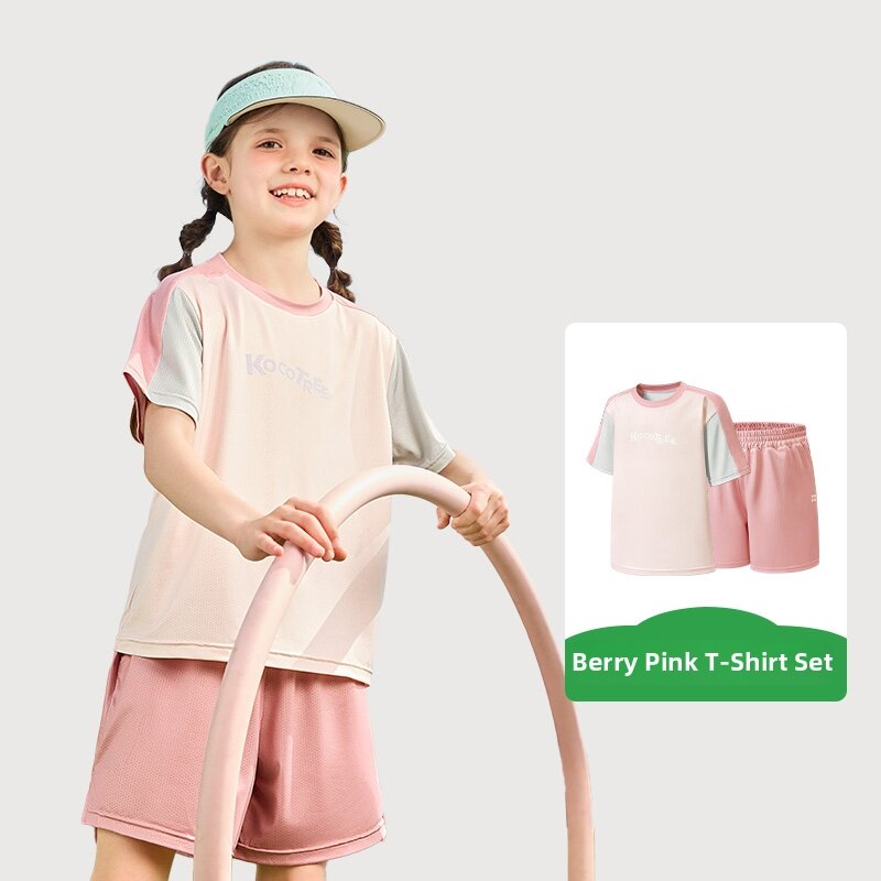 15.5% Price Drop Sporty Set