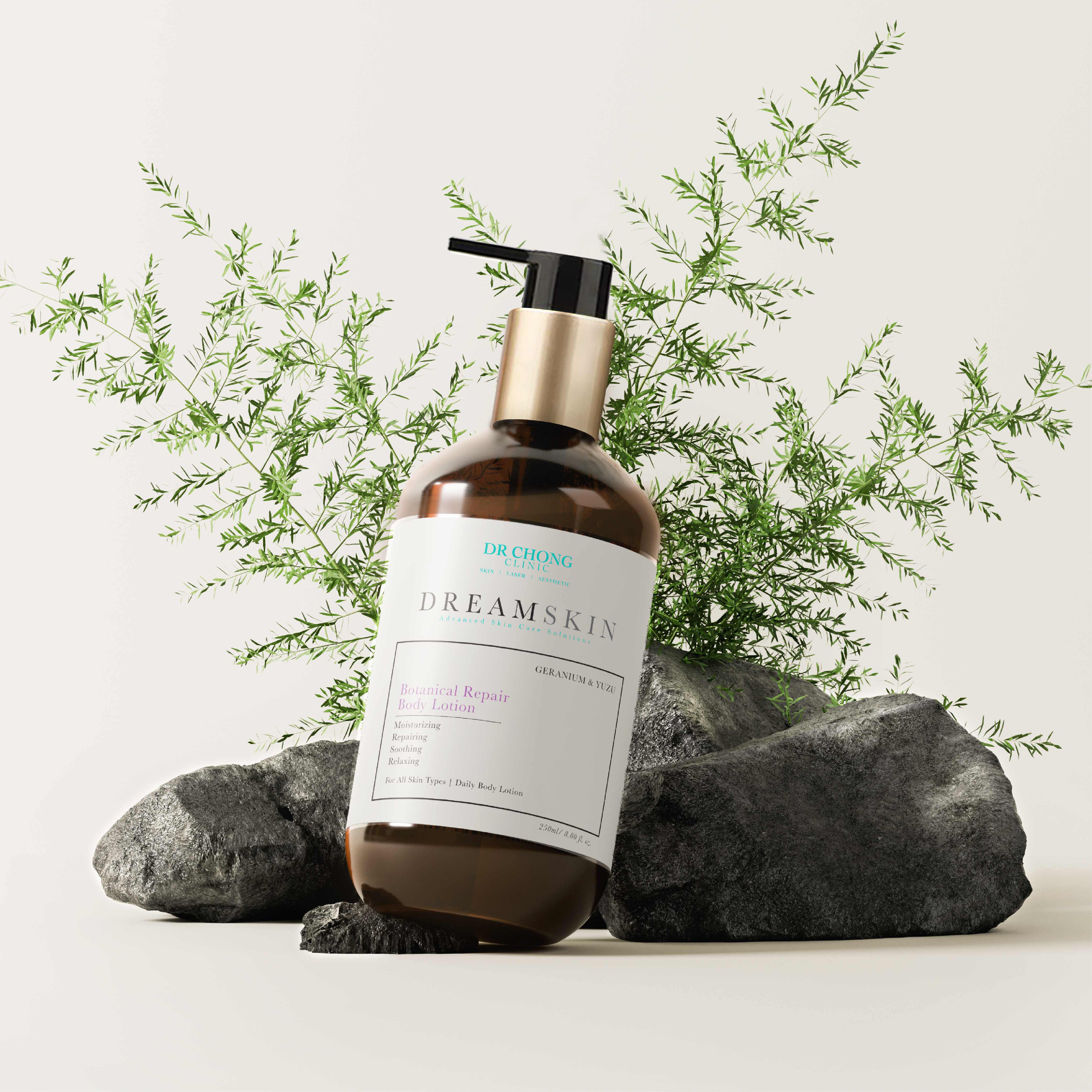 20% Price Drop Dreamskin Lotion