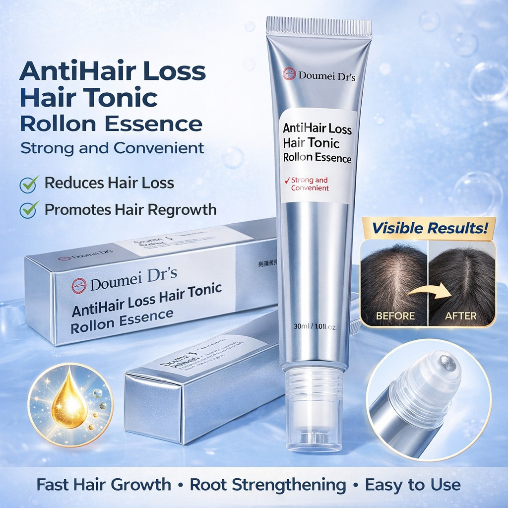 12% Price Drop Hair Serum