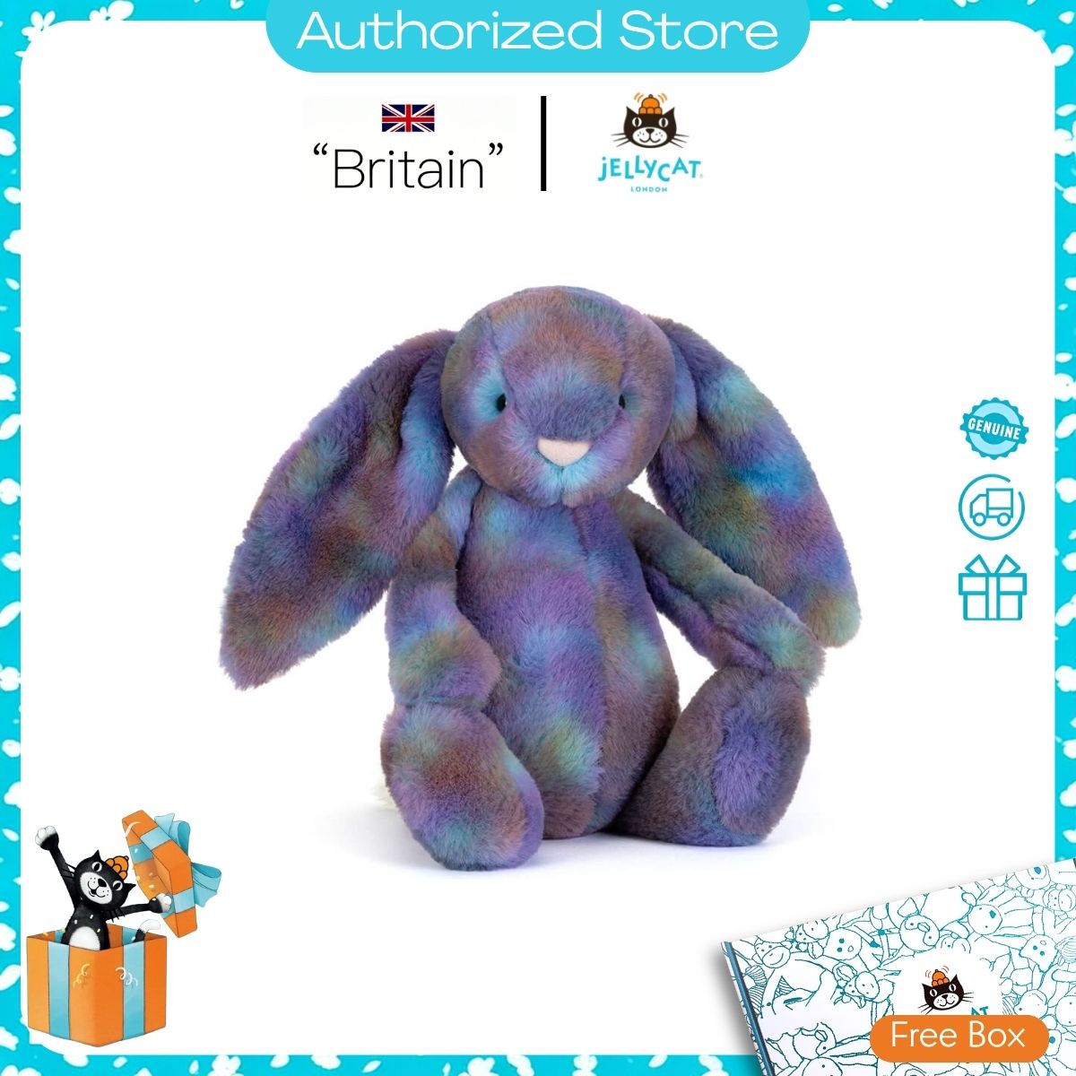 17% Price Drop Jellycat Toy