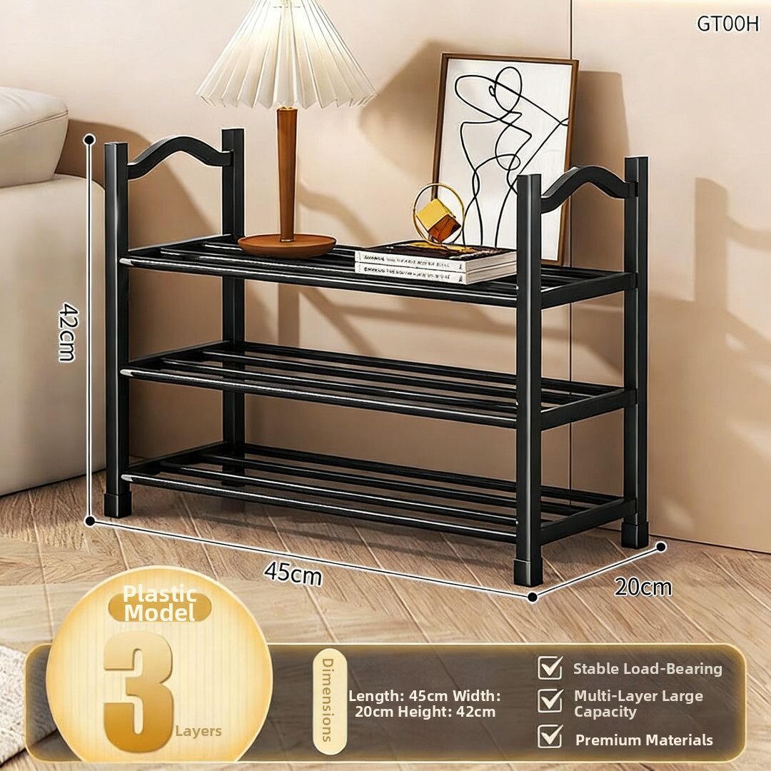 20.5% Price Drop Shoe Rack