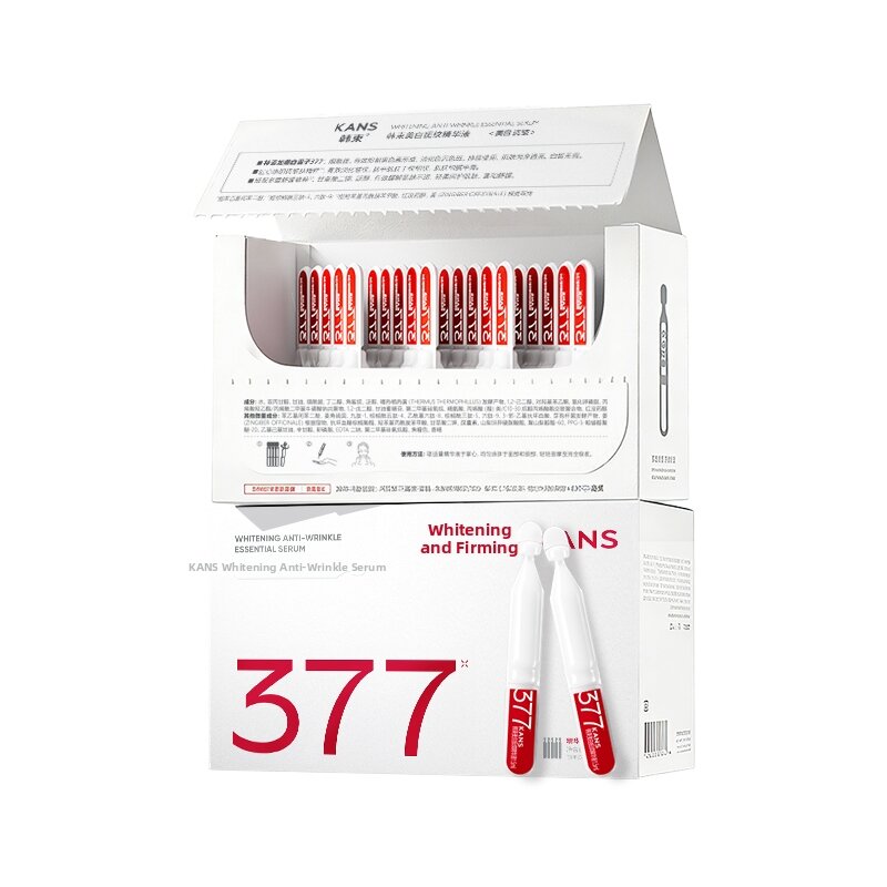 28% Price Drop on KANS Essence