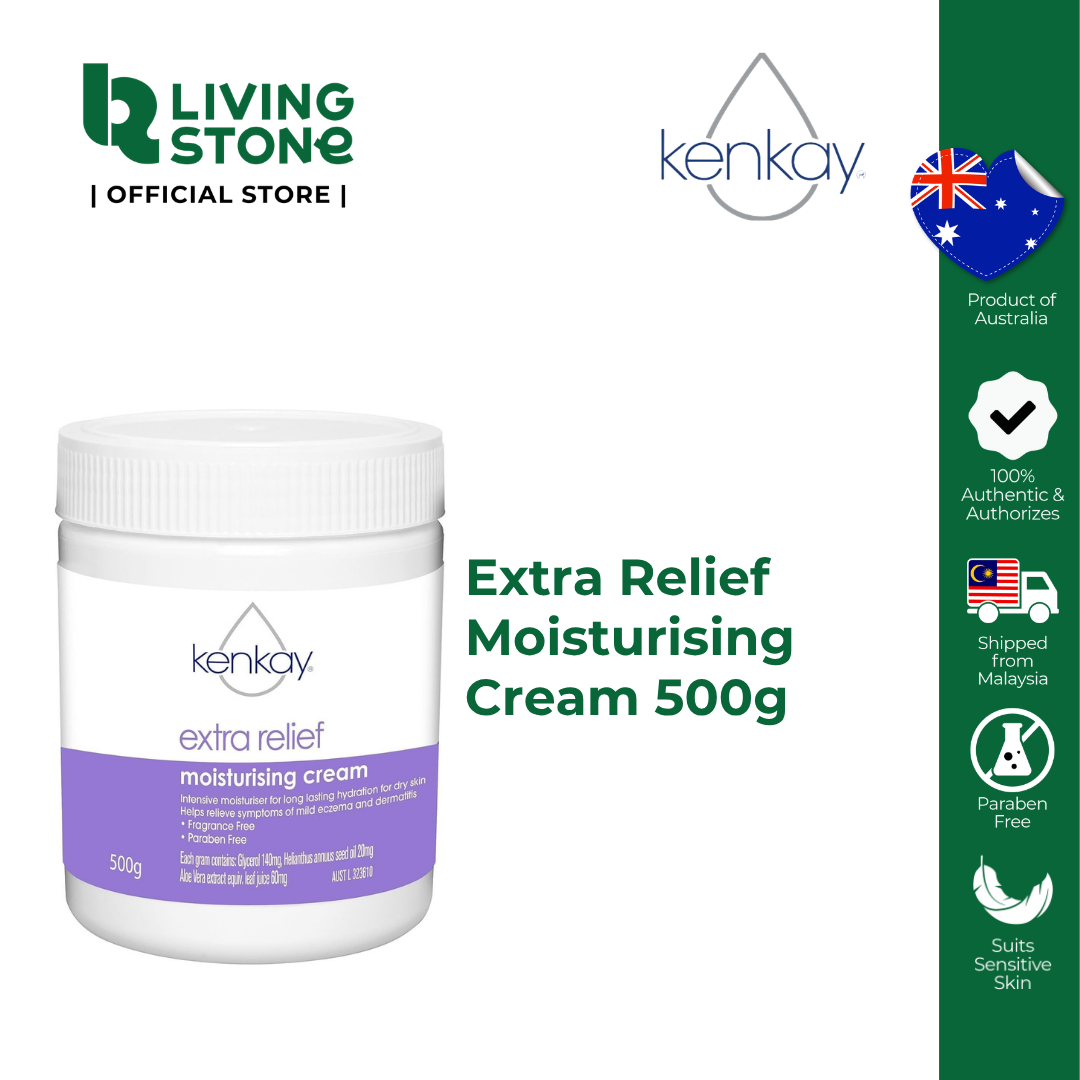 12% Price Drop Kenkay Cream