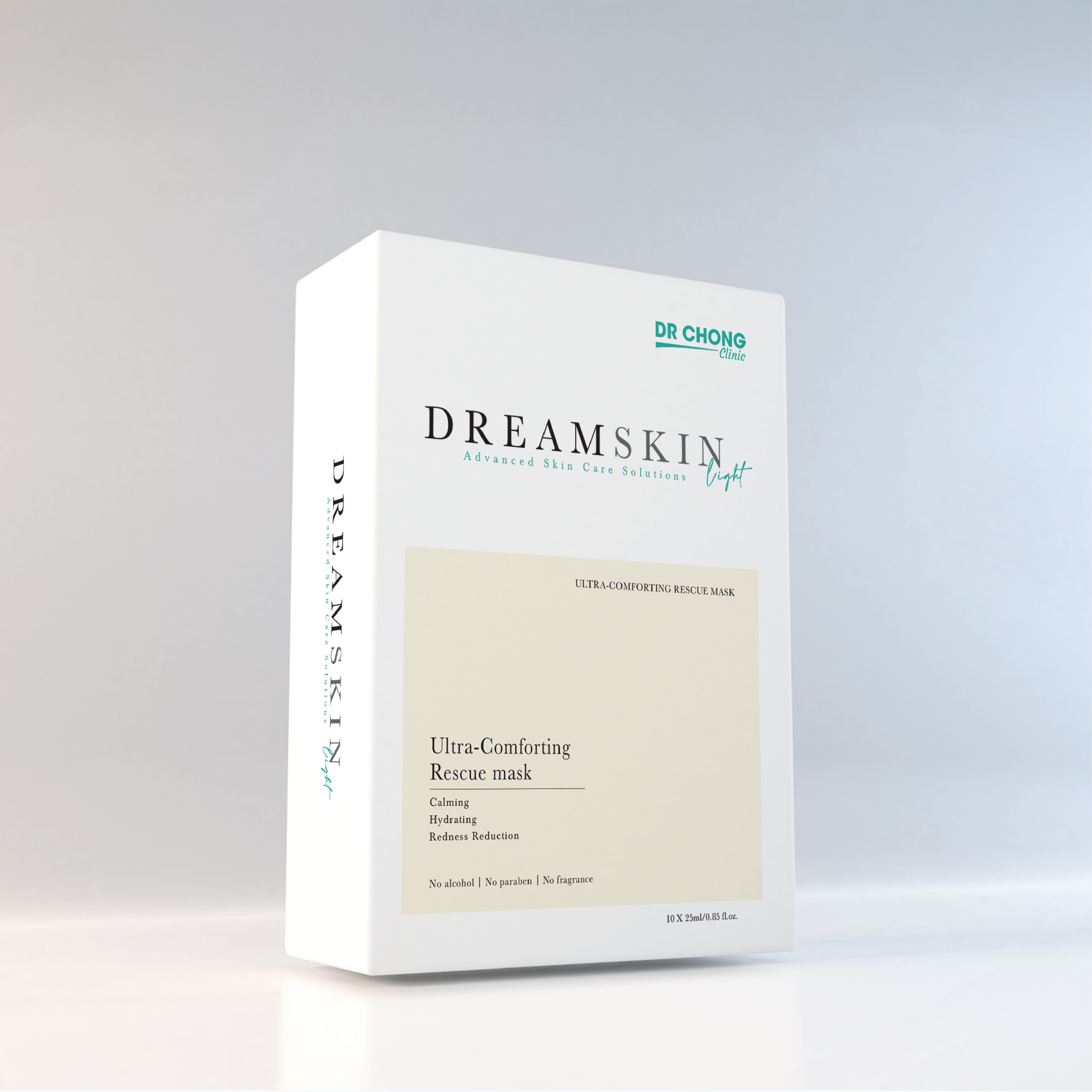 20% Price Drop: Dreamskin Light Mask –