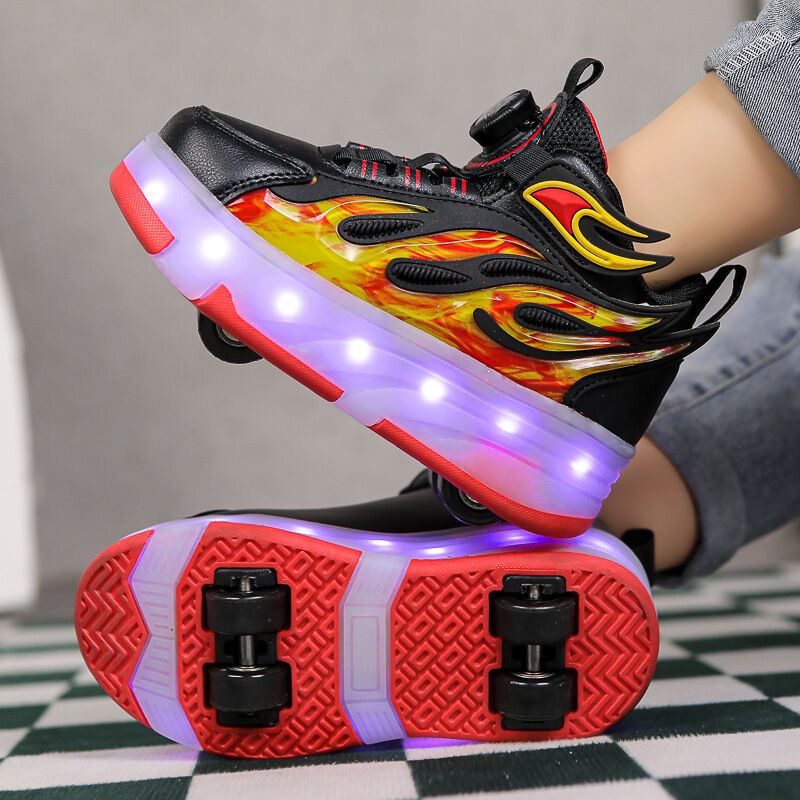 11% Price Drop Kids Skates