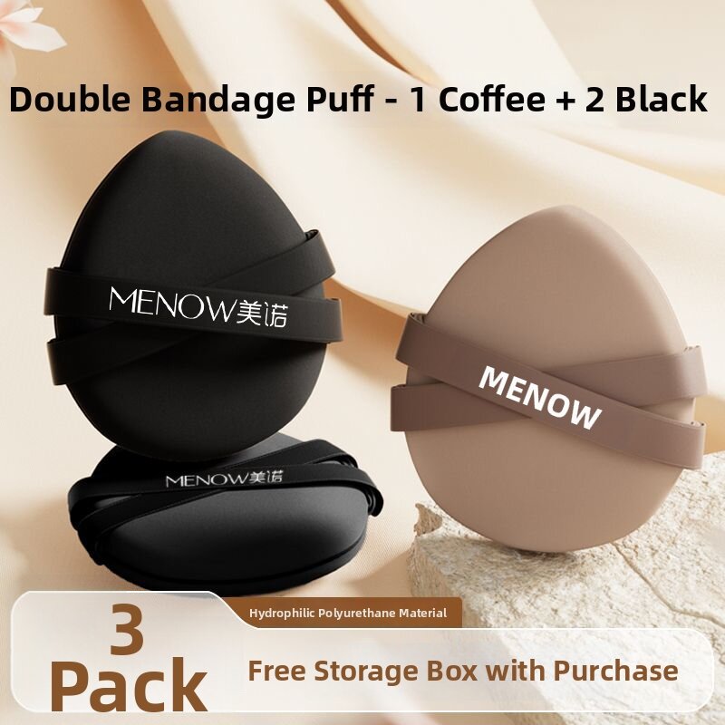 11% Price Drop Menow Foundation