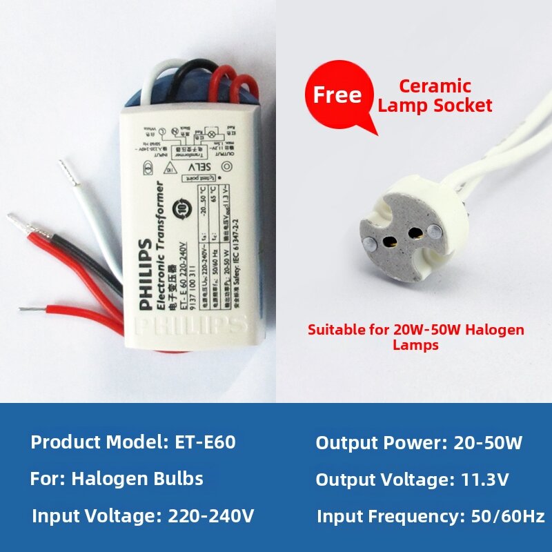 46.5% Price Drop MR16 Bulb
