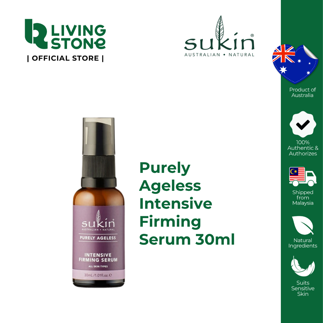 19% Price Drop Sukin Serum