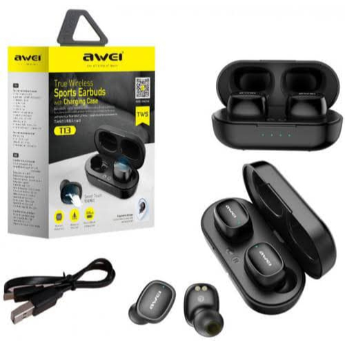 17.5% Price Drop Awei T13 Pro