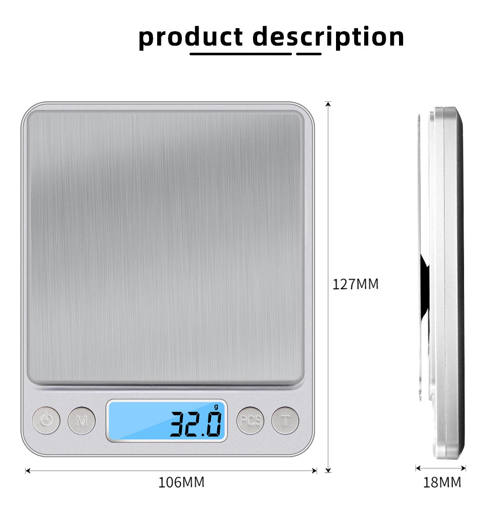11.5% Price Drop Mini Scale